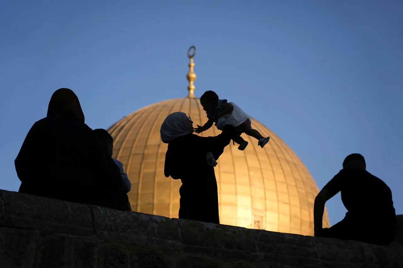 Israel Plans to Restrict Muslim Access to Al-Aqsa Mosque During Ramadan