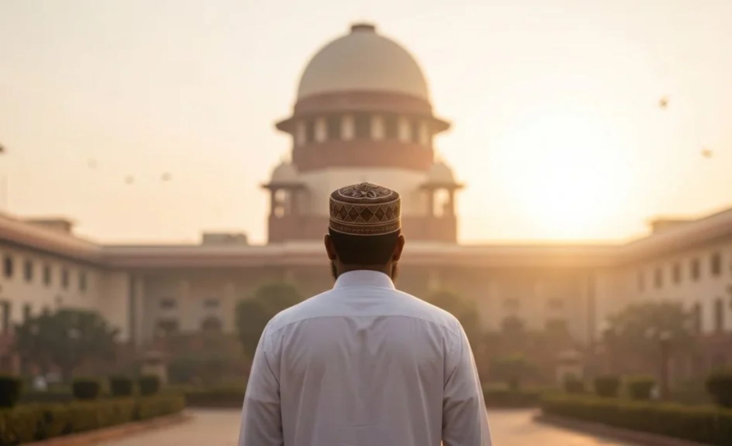 After Over Five Years in Custody, Delhi High Court Grants Bail to Mohd Shahzad Kamal