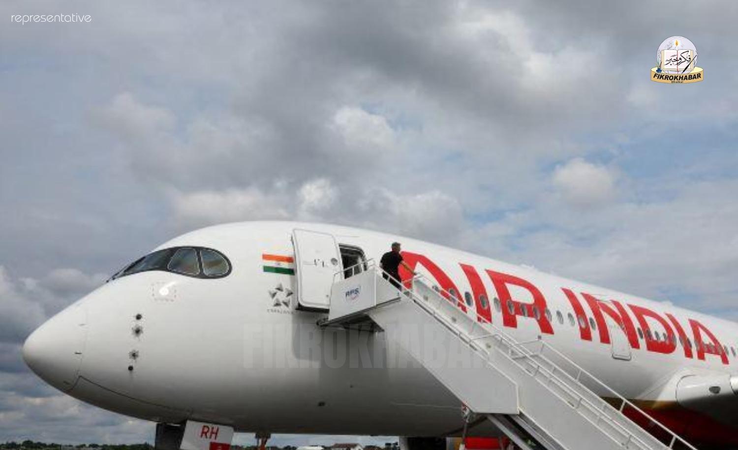 Air India Cancels Several International Flights Till August Amid Rising Jet Fuel Costs