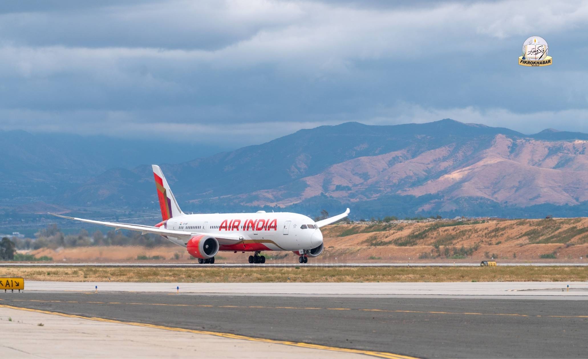 Air India Plans to Cut About 100 Flights a Day as Fuel Costs Rise
