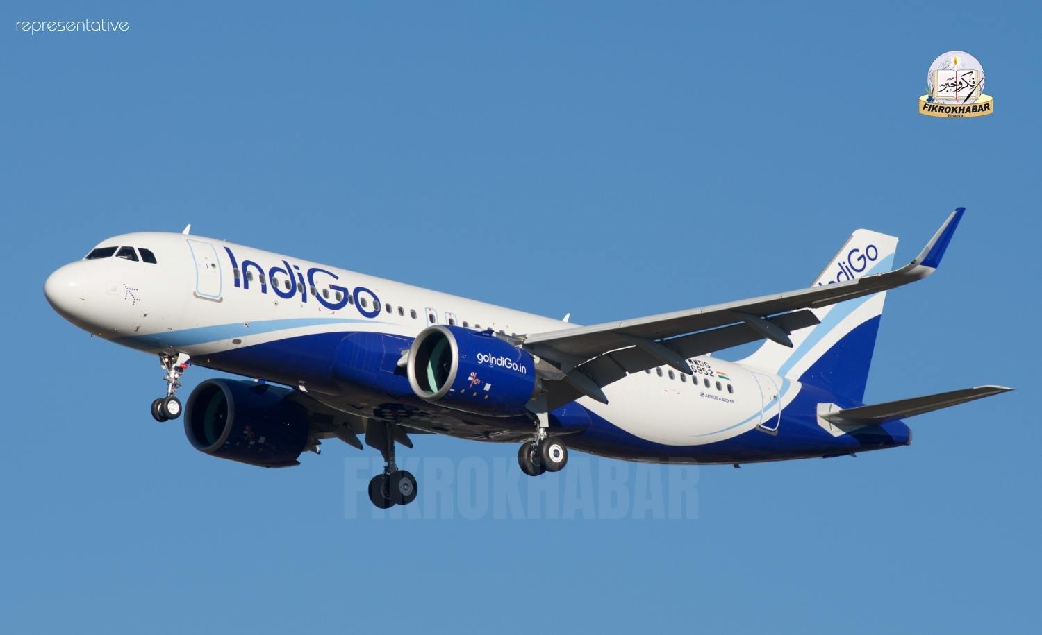 Airfares Likely to Rise as IndiGo Faces Cost Pressure Amid Middle East Tensions