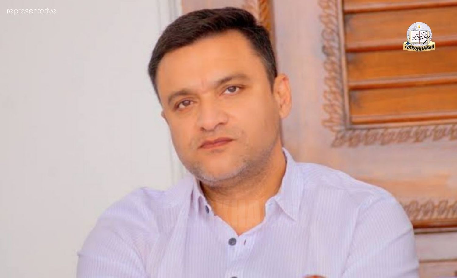 Akbaruddin Owaisi Seeks Protection of 1,264 Acres of Waqf Land at Alur Sharif