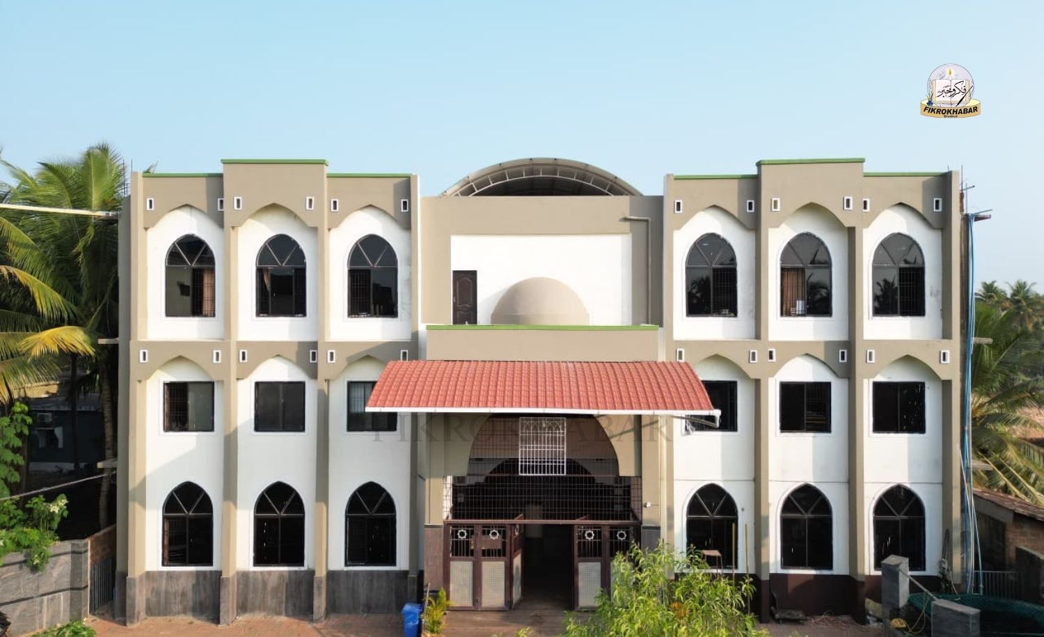 Ali Public School Bhatkal Secures 100 Percent SSLC Result, Mavviz Akrami Tops Boys’ List
