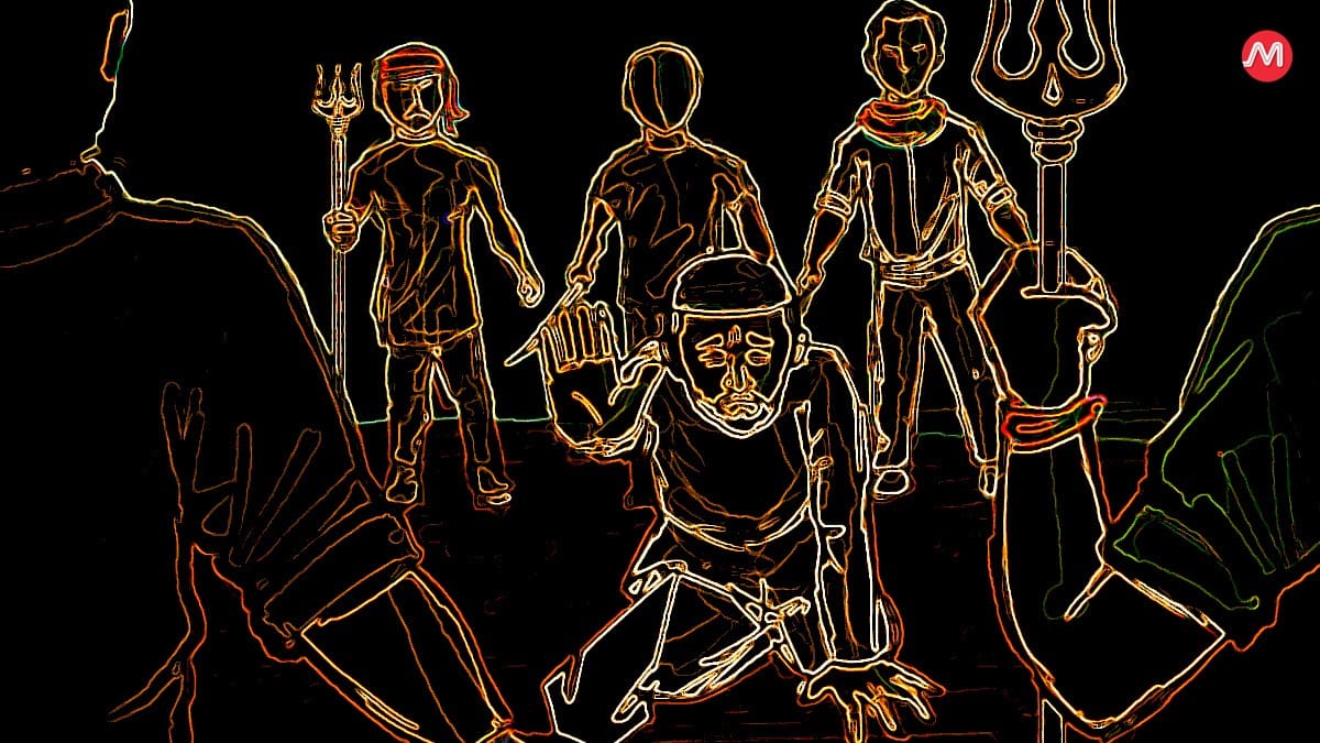 Aligarh: Muslim Meat Trader Attacked by Mob Over Beef Allegation, Two Detained