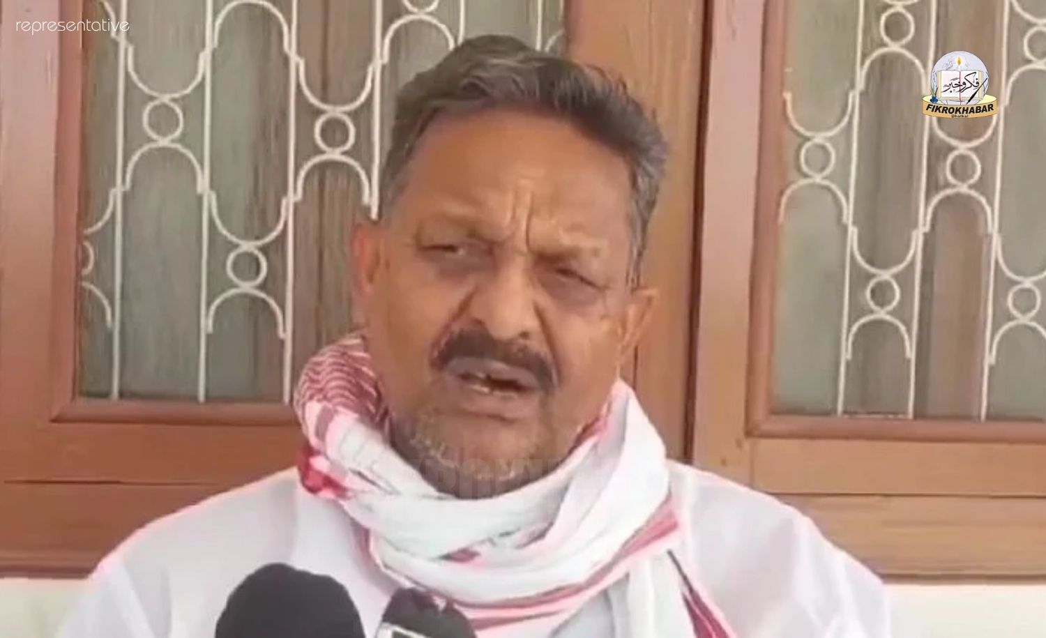 Allahabad High Court Grants Interim Relief to Afzal Ansari in Arms Licence Records Case