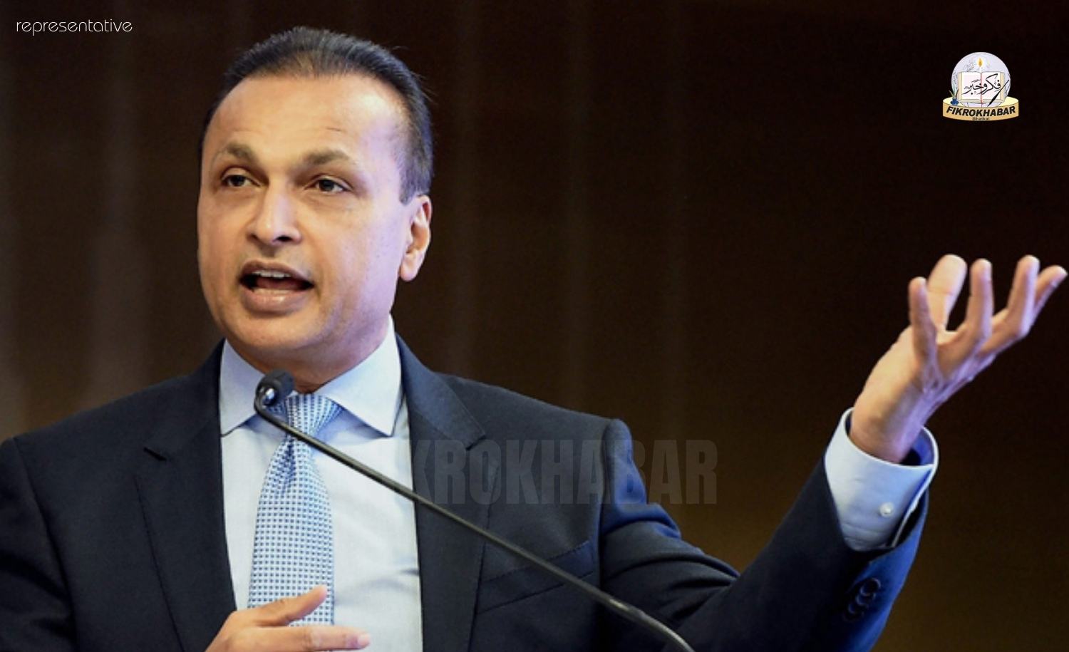 Anil Ambani Appears Before ED Again in ₹40,000 Crore Money Laundering Probe