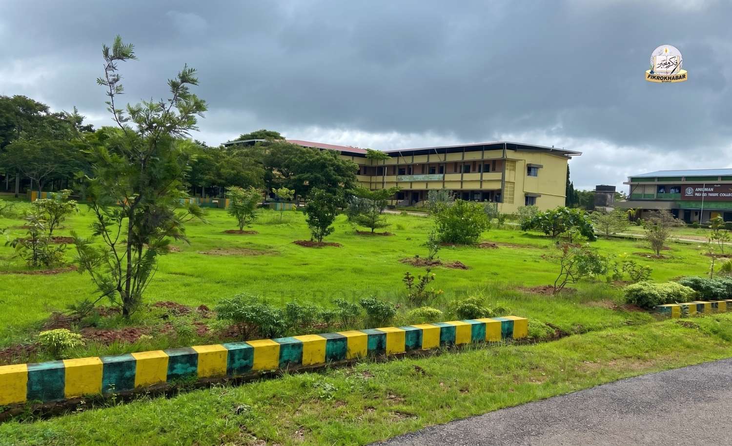 Anjuman College Bhatkal to Host Free Mega Health Camp on April 19