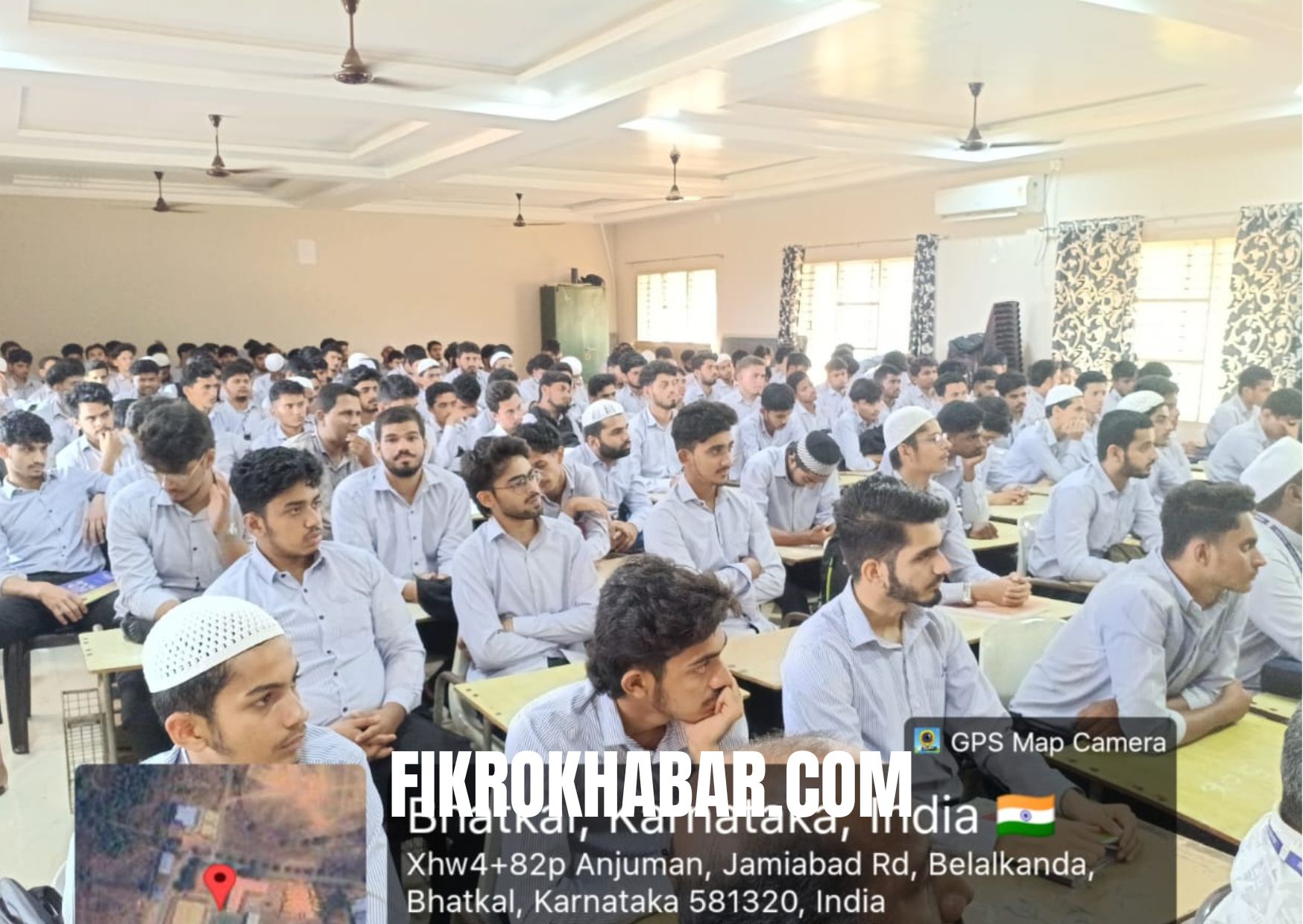 Anjuman College Bhatkal Launches Digital Marketing Course to Boost Student Skills