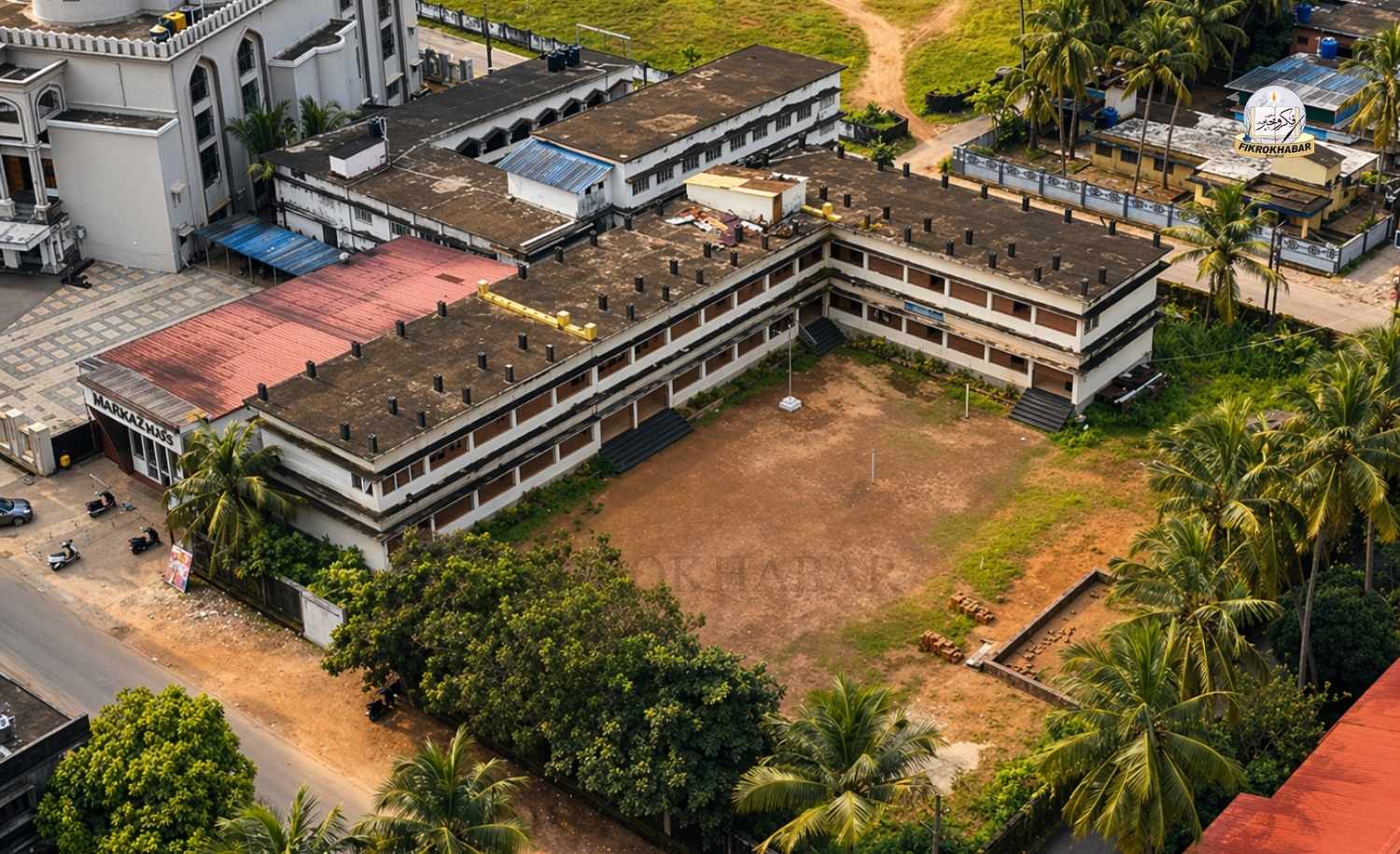 Anjuman Girls English Medium High School Achieves 97.14% Pass Rate in SSLC Exams