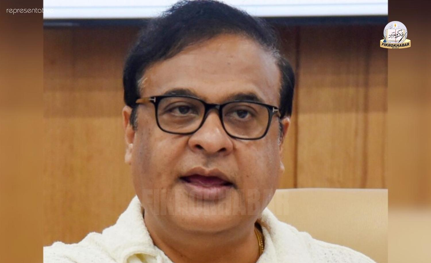 Assam Cabinet Clears State Specific Uniform Civil Code Proposal