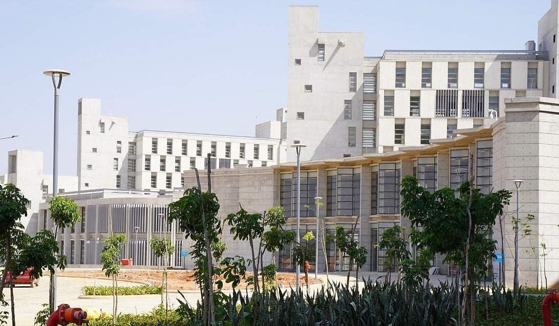 Azim Premji University Students Protest Gaza Genocide, Demand End to Wipro-Israel Ties