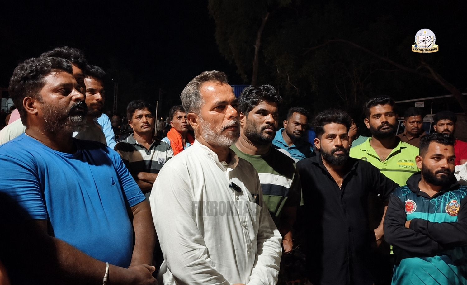BJP Leaders Warn of “1993 Like Situation” as Bhatkal Tension Deepens Over Murin Katte Dispute