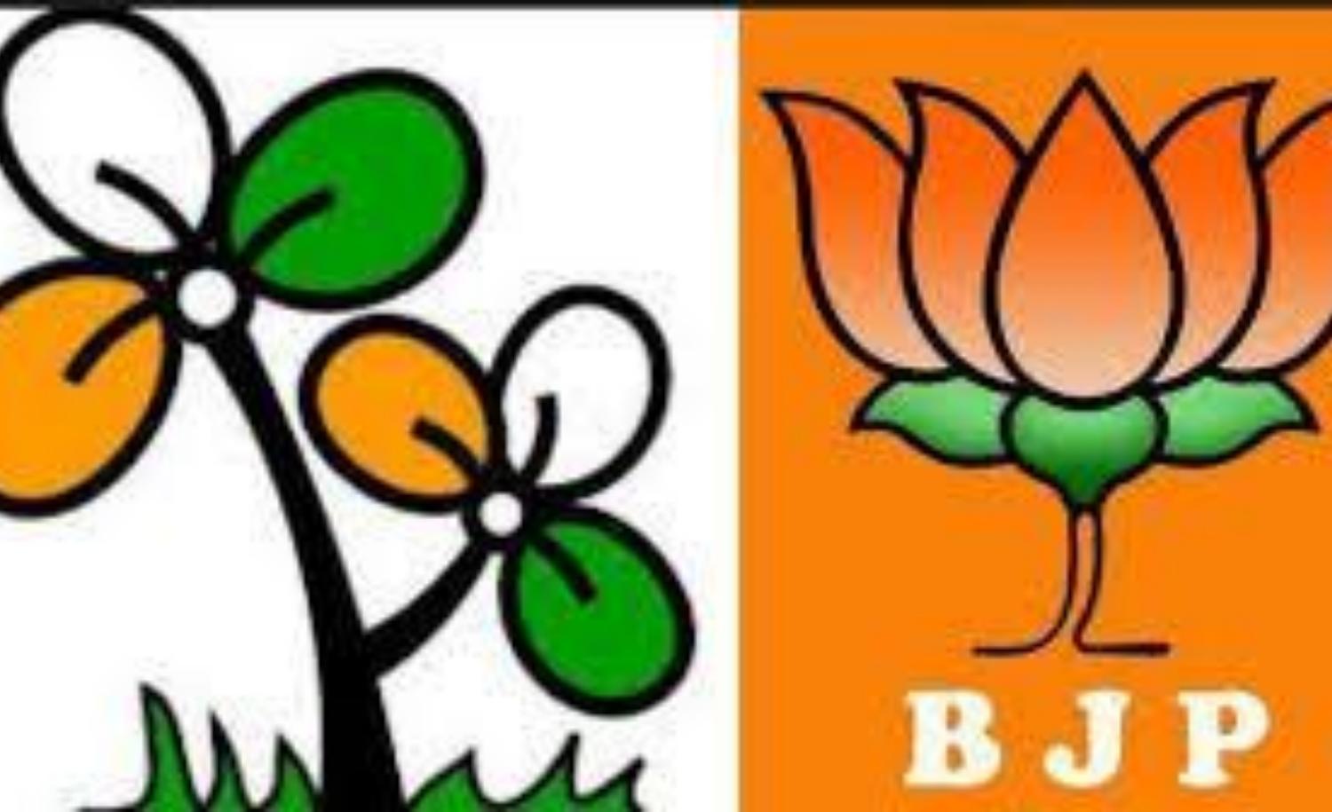 BJP Surges Ahead in West Bengal as Mamata Banerjee Faces Major Setback