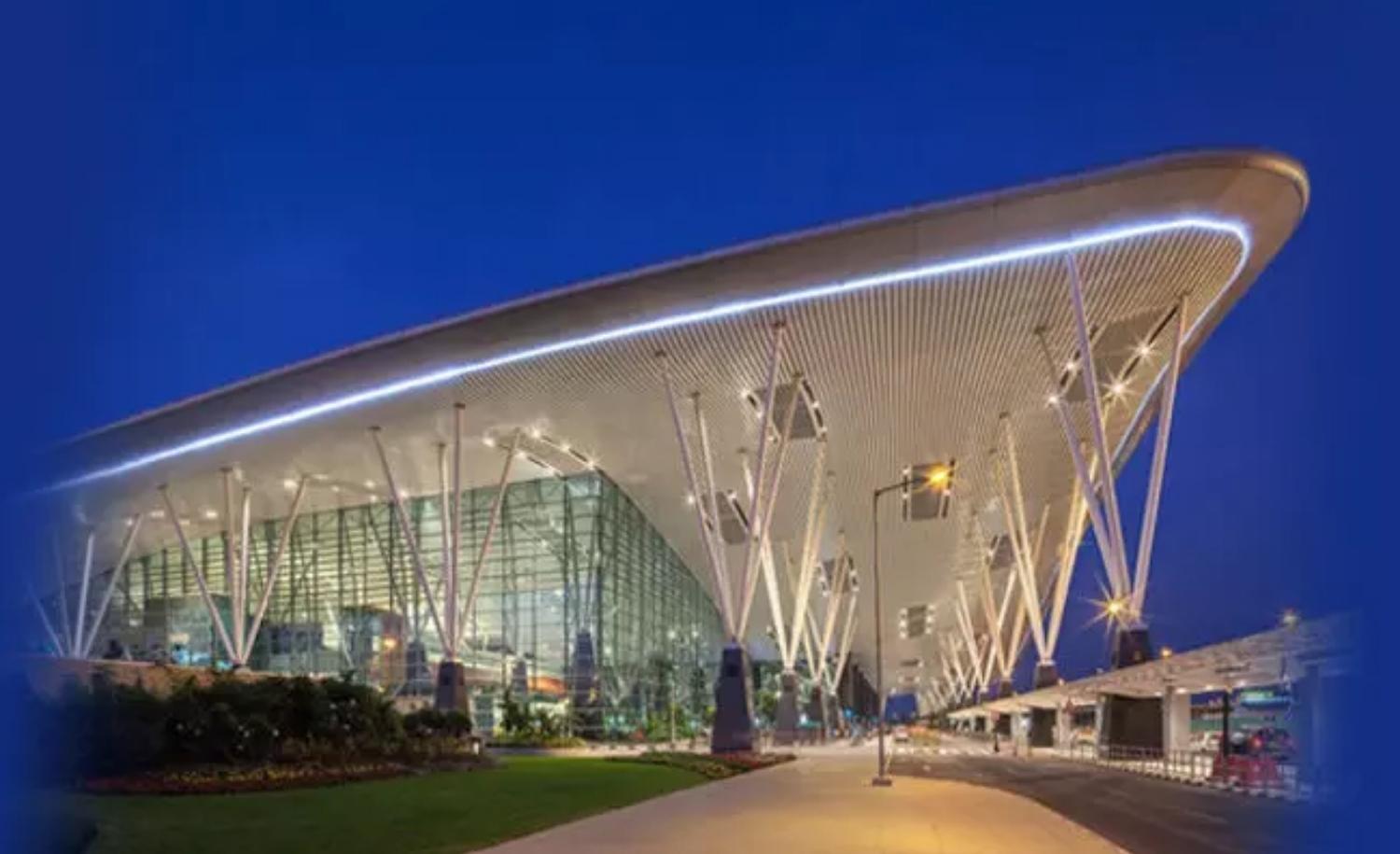 Bengaluru Airport Deploys AI System to Boost Safety at Aircraft and Vehicle Crossings