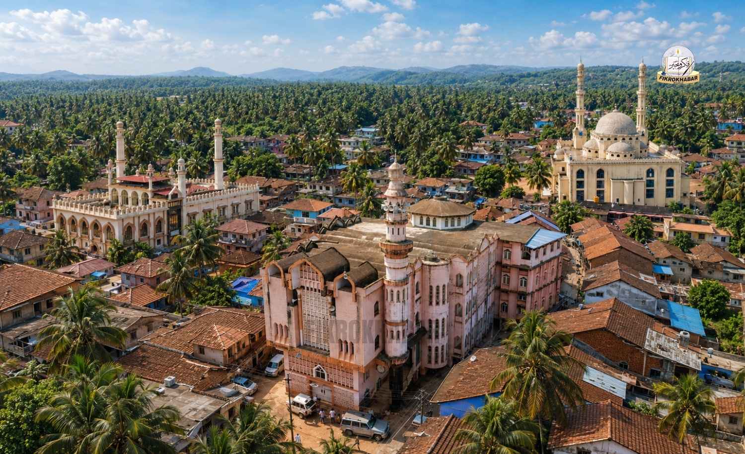 Bhatkal Eid Al Adha Prayers to Be Held in All Friday Mosques