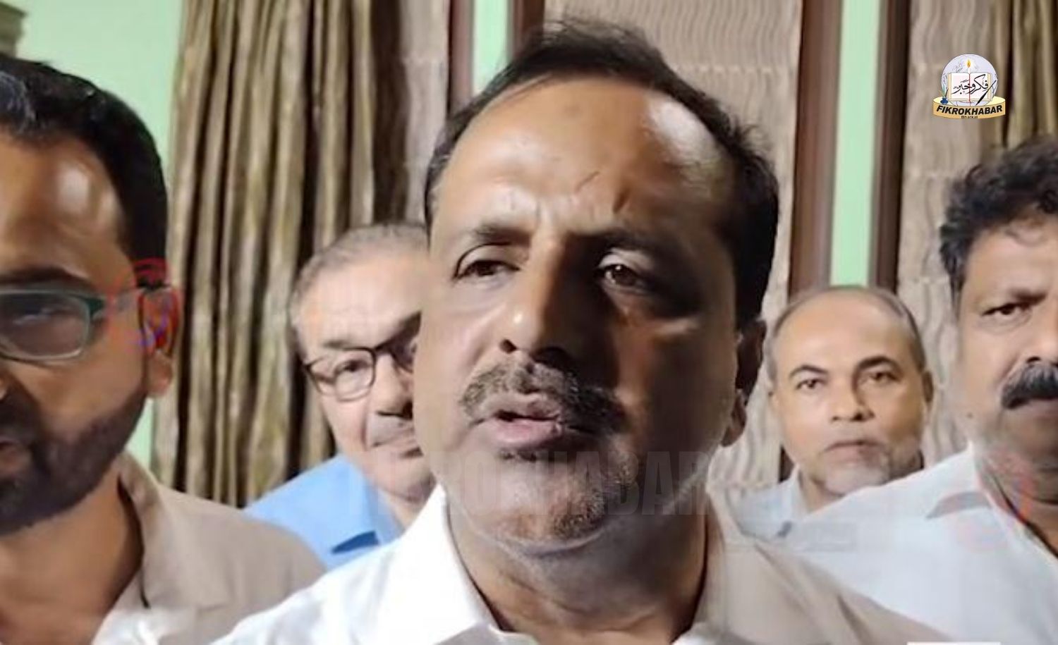 Bhatkal Government Hospital to Get Separate Mother and Child Care Block, Says Health Minister UT Khader