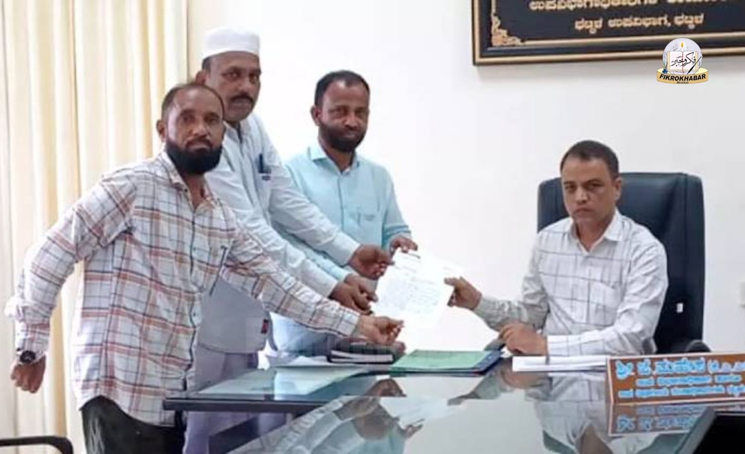 Bhatkal Residents Demand Immediate Repair of Roads Damaged by Pipeline Work