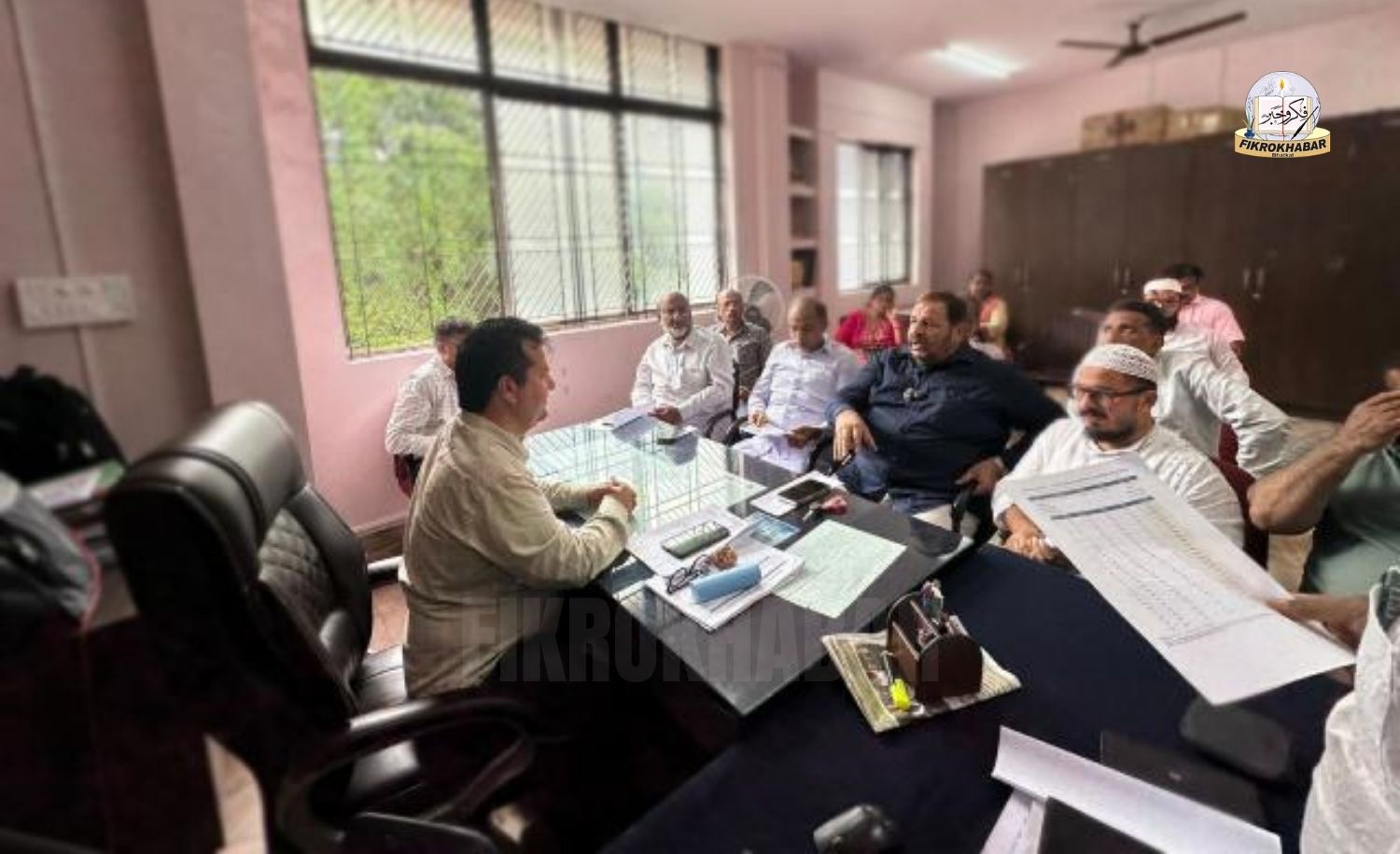 Bhatkal Tanzeem raises concern over delays in birth certificate issuance