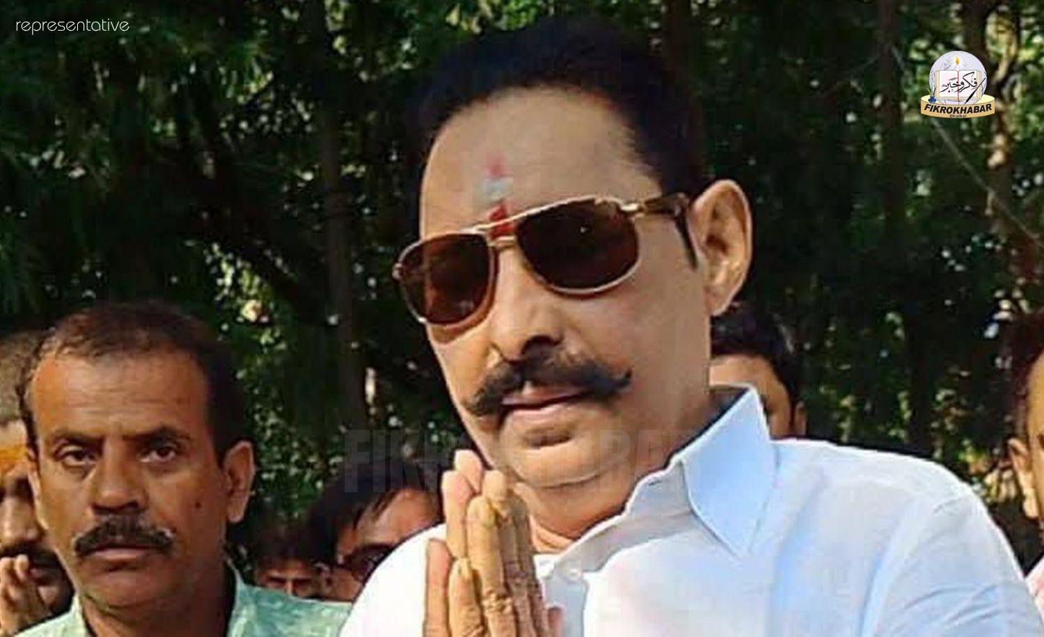 Bihar: JD(U) Candidate Anant Singh Arrested in Murder of Jan Suraaj Worker Ahead of Elections