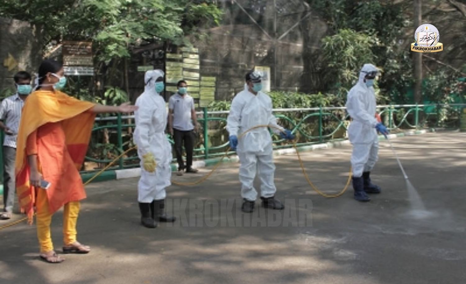 Bird Flu Outbreak Contained in Bengaluru, No Human Infections Reported: Karnataka Health Department