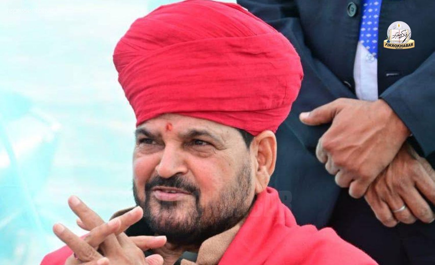Brij Bhushan Sharan Singh Acquitted in Sexual Harassment Case as Vinesh Phogat and Bajrang Punia Plan High Court Appeal
