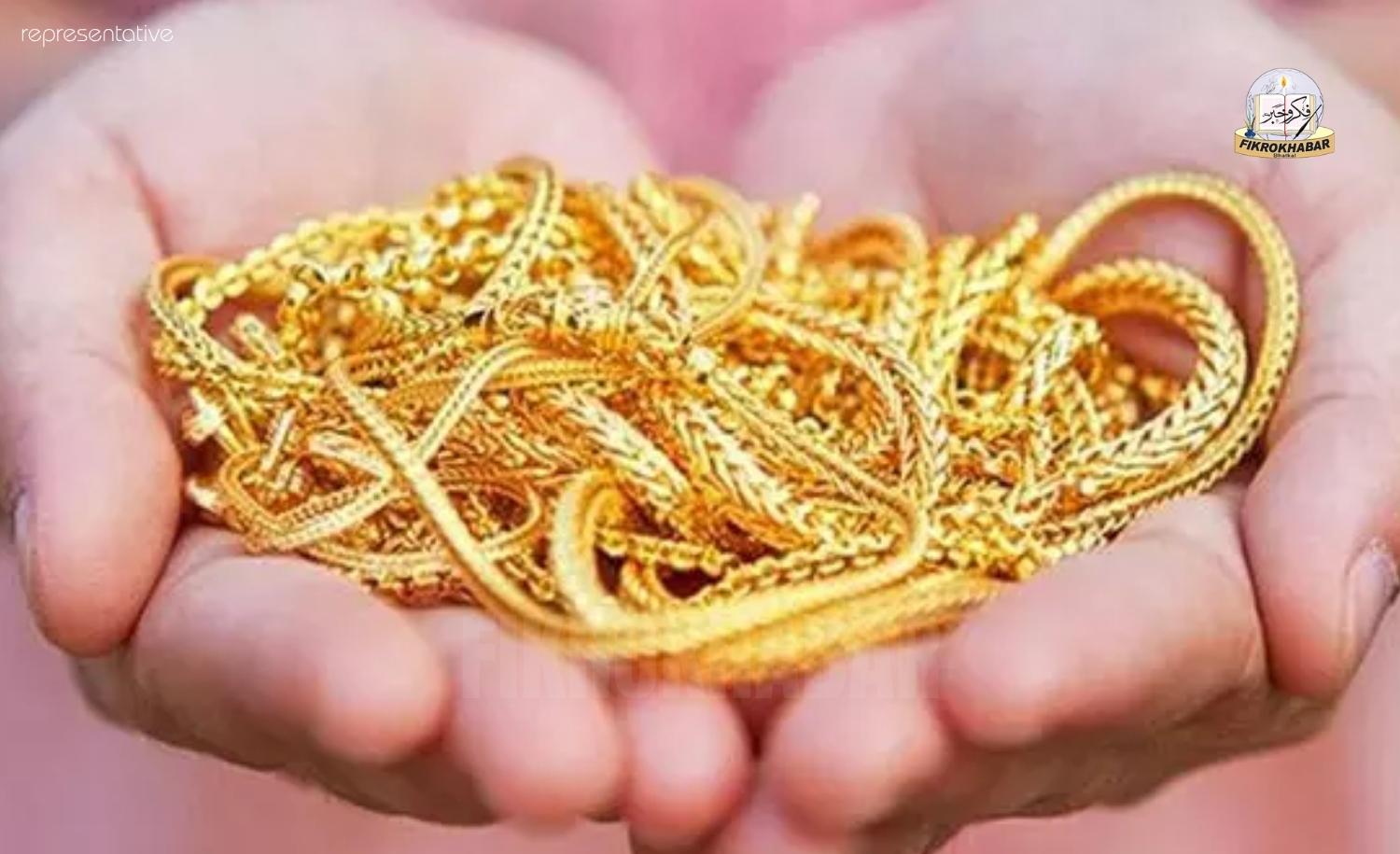 Burglars Loot Gold and Cash Worth Over ₹5 Lakh From Bhatkal Home