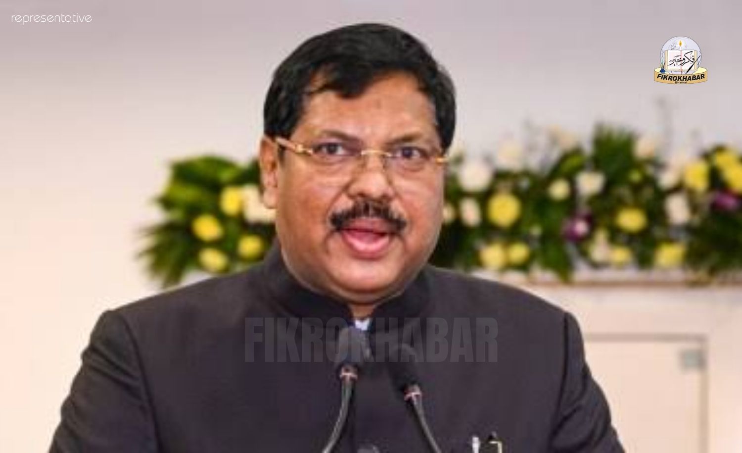 CJI Gavai Targeted in Courtroom Shoe Attack Amid Rising Right-Wing Rhetoric