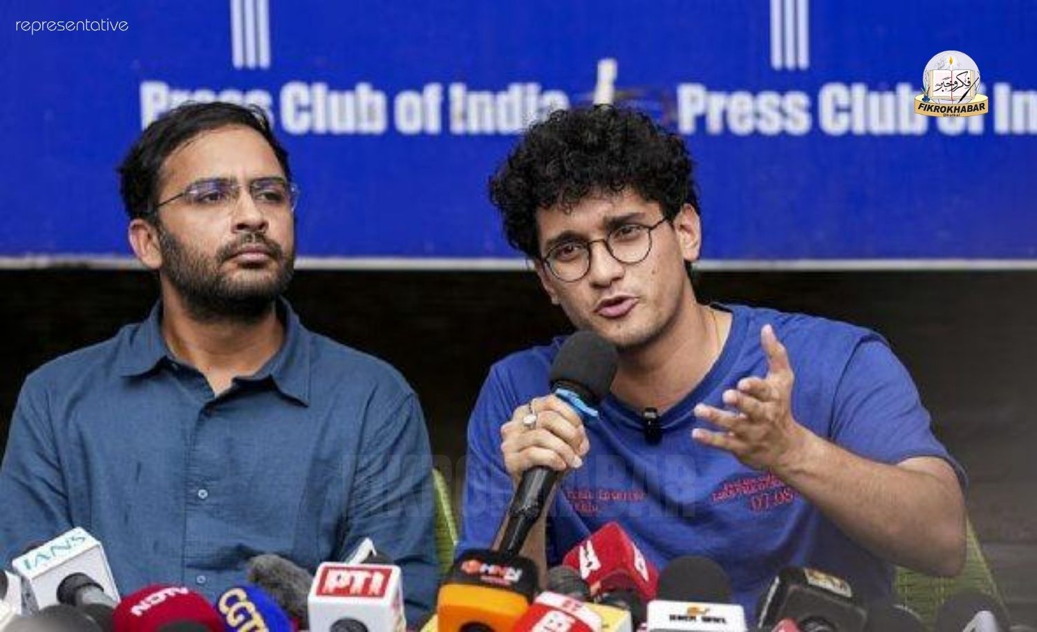 CJP Leaders Saurabh Das and Ashutosh Ranka Produced Before New Magistrate Amid Bail Delay