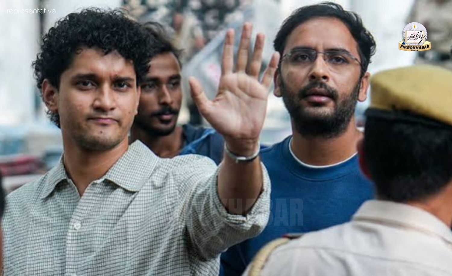CJP Leaders Withdraw Petition Challenging Detention Orders Before Delhi High Court
