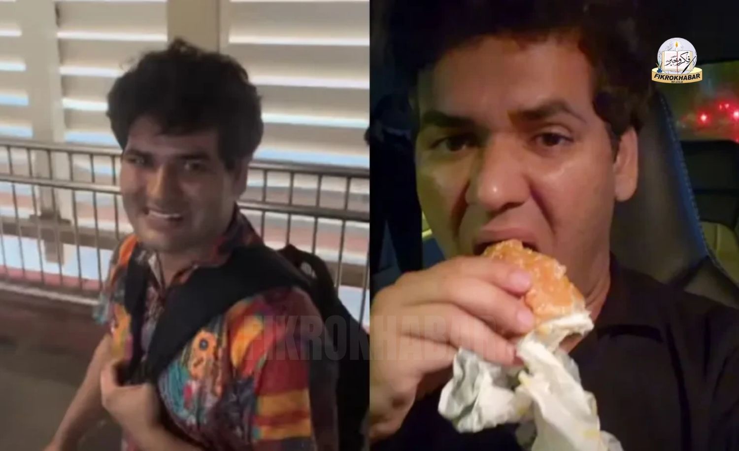 CJP Removes Spokesperson Vijita Dahiya Over Viral Burger Video Controversy