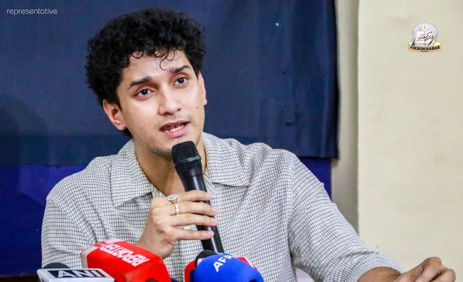 CJP Spokesperson Saurav Das Approaches Delhi High Court Over Disclosure of Home Address