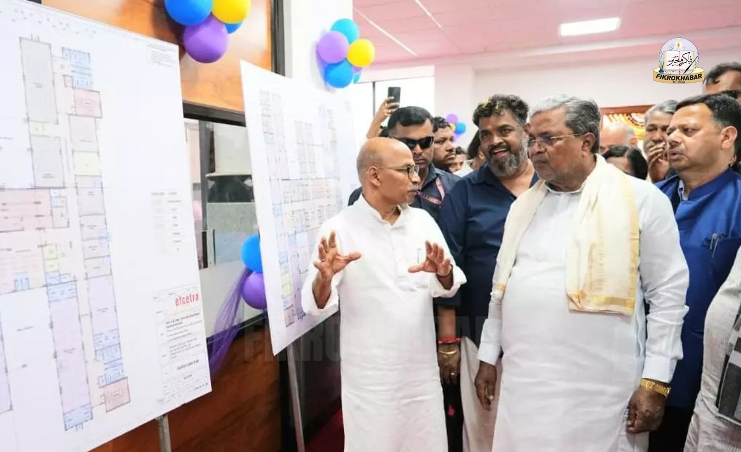 CM Announces Plan to Set Up Superspecialty Hospital in Karwar