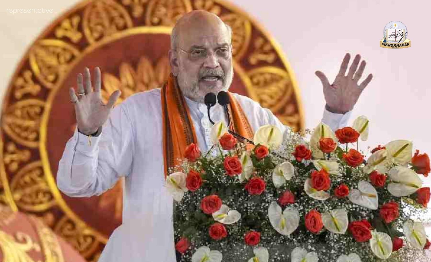 Centre Working on Heatwave Plan to Achieve Zero Deaths, Says Amit Shah