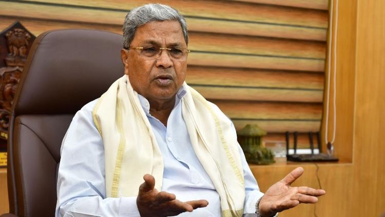 Hate Speech Will Not Be Tolerated, Action Assured: Chief Minister Siddaramaiah