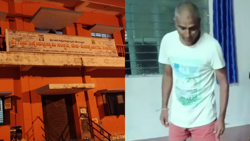 Headmaster Arrested After Viral Video Shows Him Savagely Beating 9-Year-Old Student