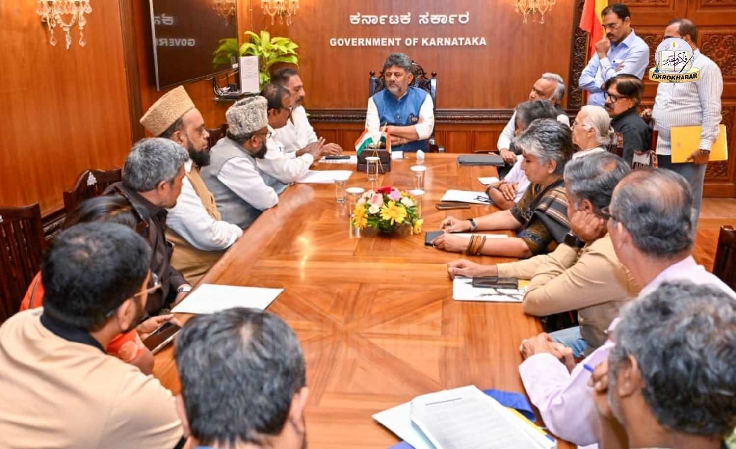 Civic Groups Seek Urgent Action Over Voter Deletions in Karnataka