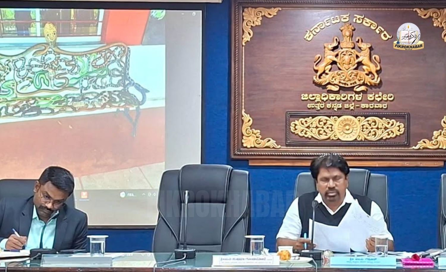 Coastal Development Board Seeks ₹100 Crore Grant for Regional Growth: M.A. Gafoor
