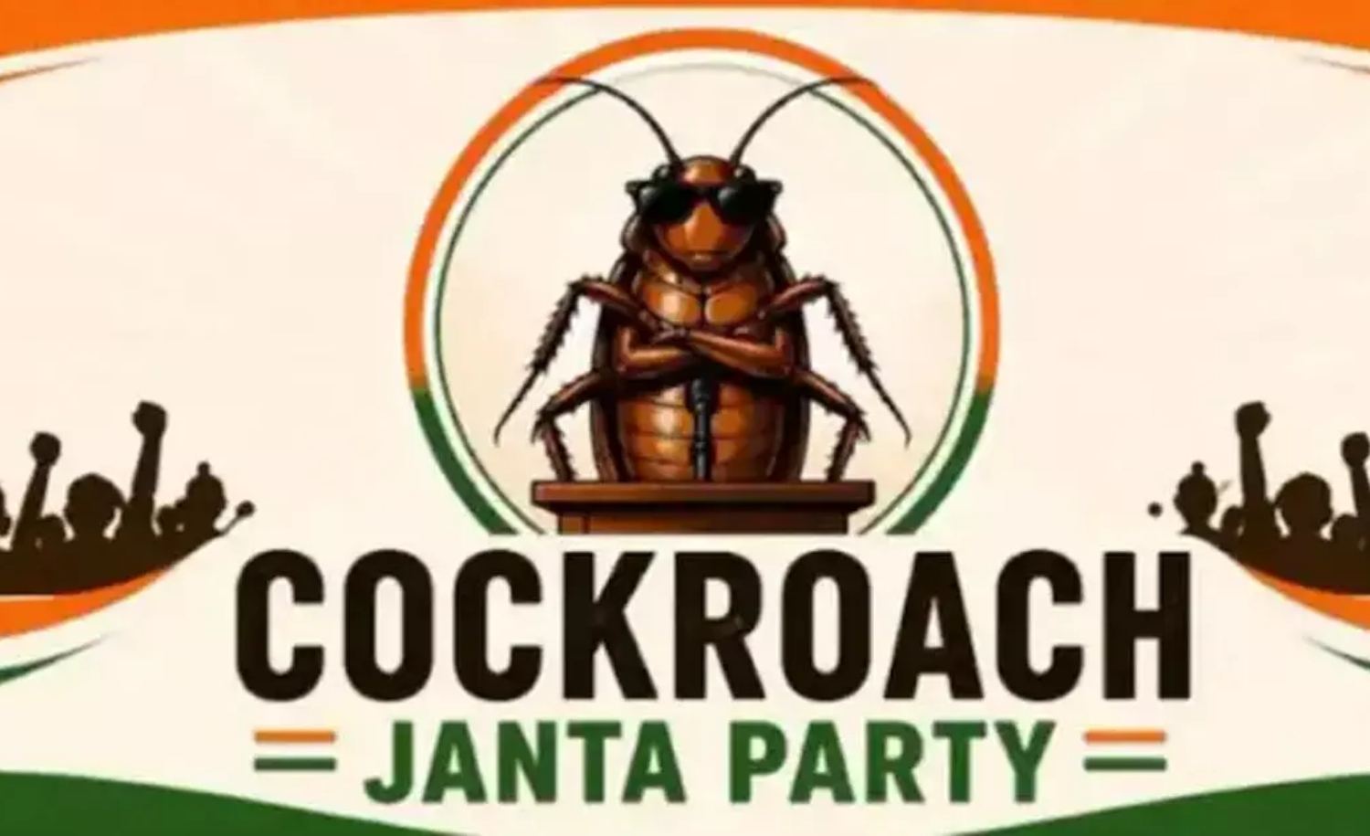 Cockroach Janta Party X Account Withheld in India, Says Founder Abhijeet Dipke