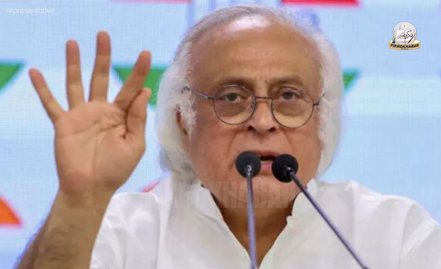 Congress Accuses PM Modi of ‘Insulting’ Tagore and 1937 CWC Over Vande Mataram Remarks