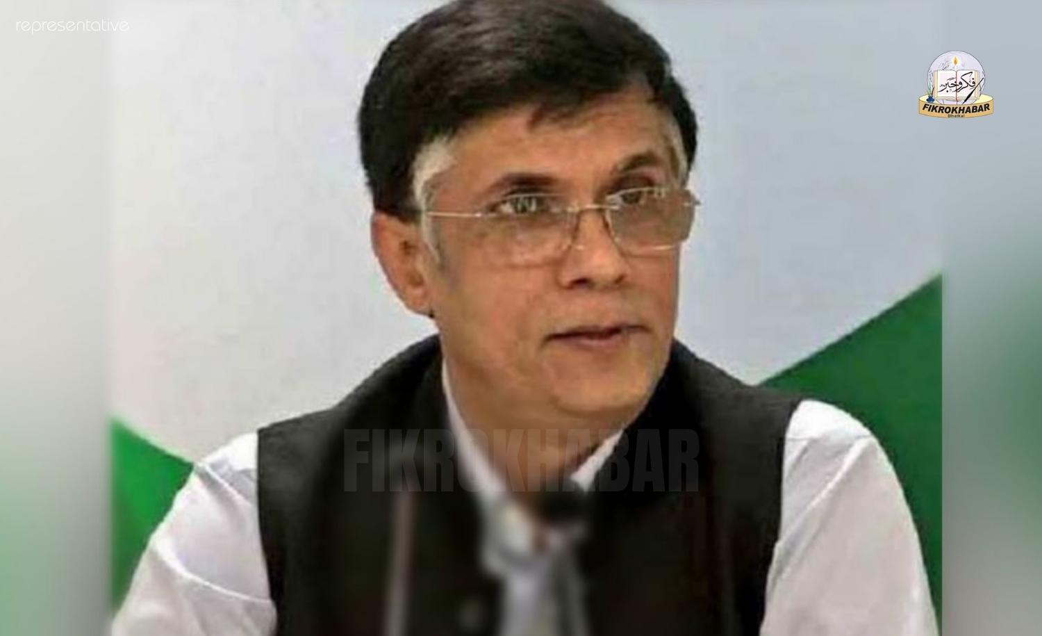 Congress Alleges BJP Interference in Judiciary Over Sambhal Judge’s Transfer