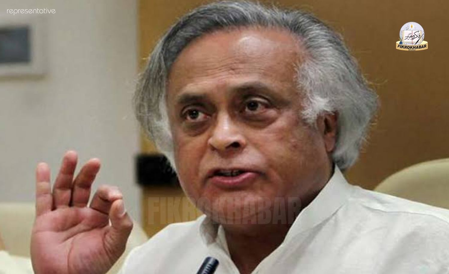 Congress Criticises PM Modi Over Silence on Israel’s Actions Amid West Asia Conflict