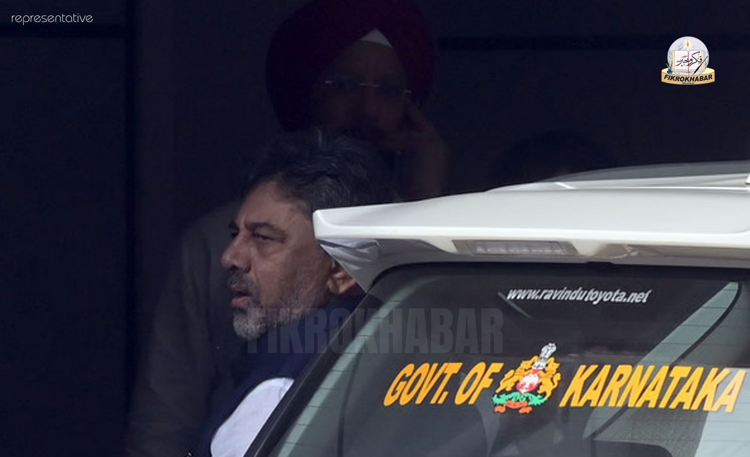 Congress High Command Moves to Settle Karnataka Leadership Rift