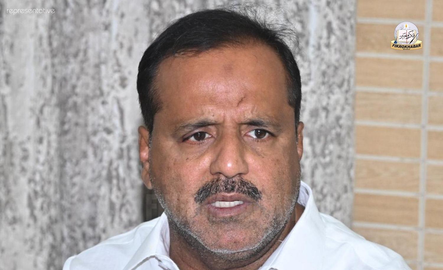 Congress High Command Yet to Decide on U.T. Khader’s Role in New Cabinet