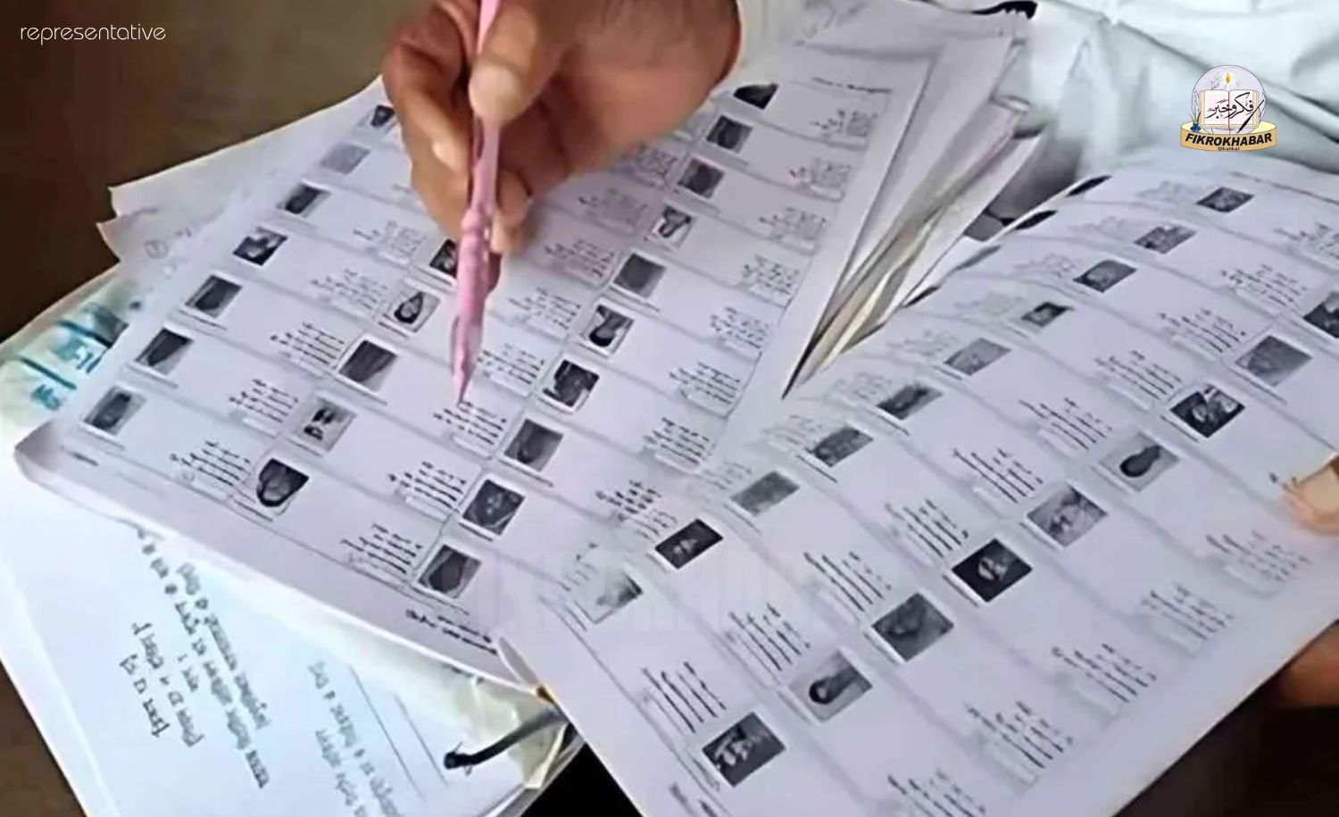 Congress, IUML Move Supreme Court to Stop Special Interim Revision of Voters’ List in Kerala