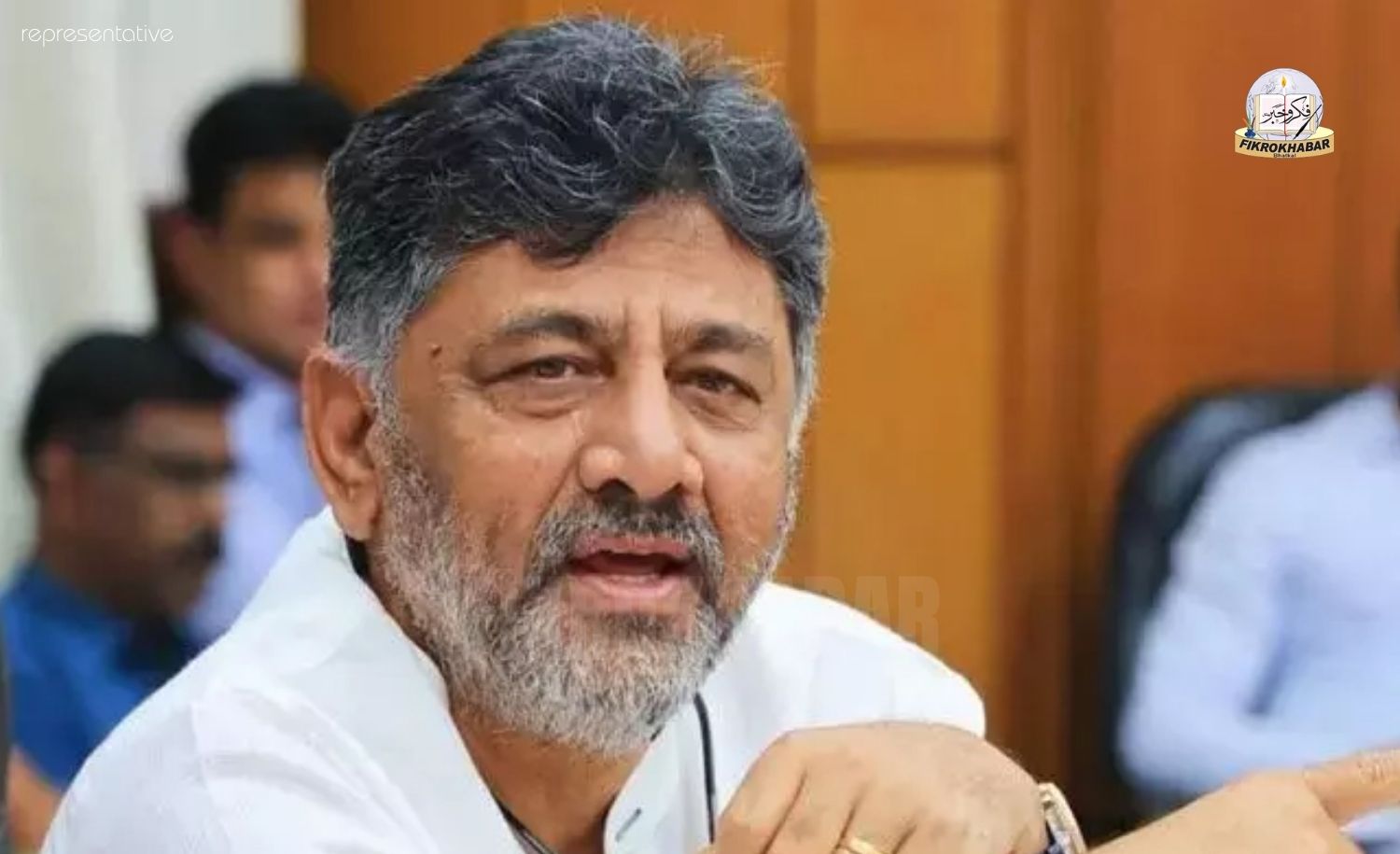 Congress Rally Against ‘Vote Chori’ Aims to Protect Voting Rights: D K Shivakumar