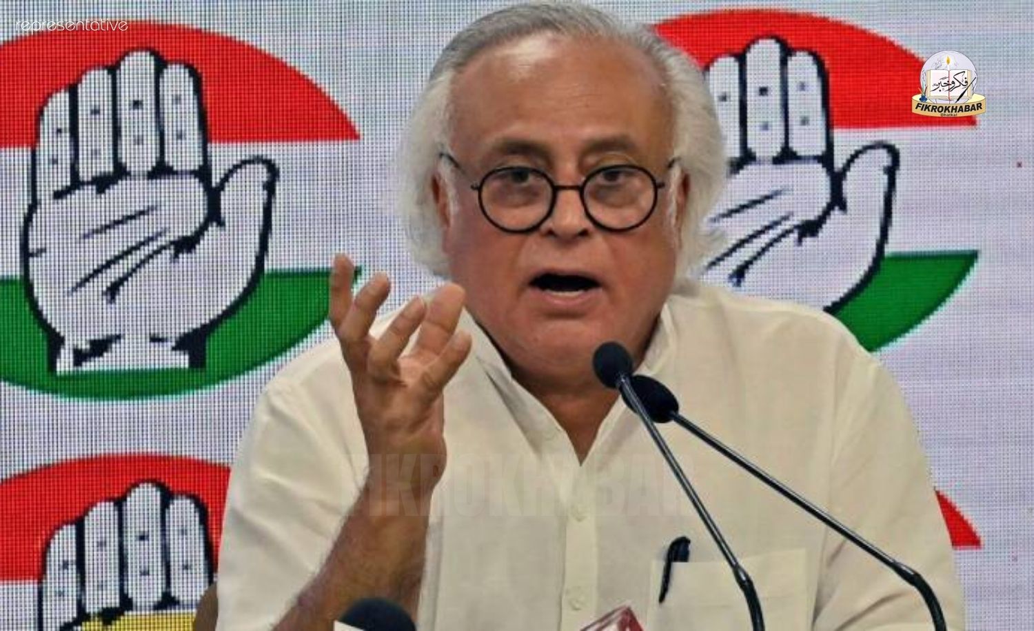 Congress Recalls 2023 Parliament Security Breach, Questions Home Minister’s Silence