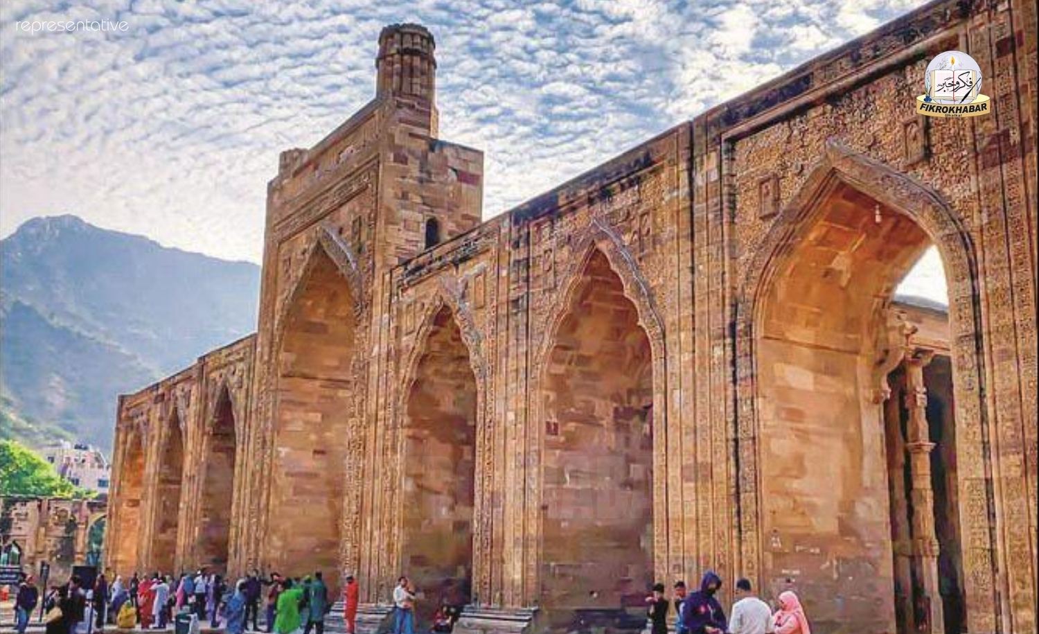 Controversy Erupts Over Historic Ajmer Mosque After Hindutva Group Seeks Permission for Hindu Rituals