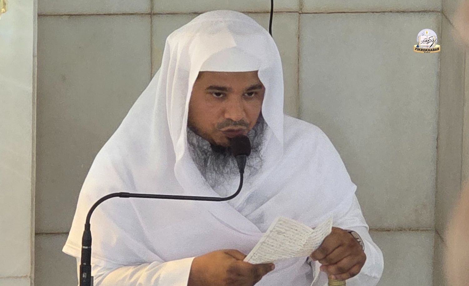 Jummah Sermon in Bhatkal Emphasizes Repentance as the Path to Divine Mercy and Self-Purification