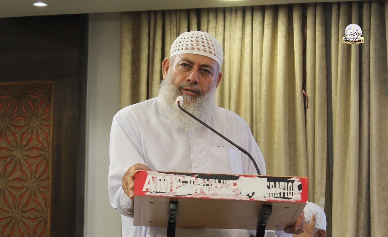 Islamic Scholar Issues Stark Warning on the Dangers of Debt and Its Spiritual Consequences