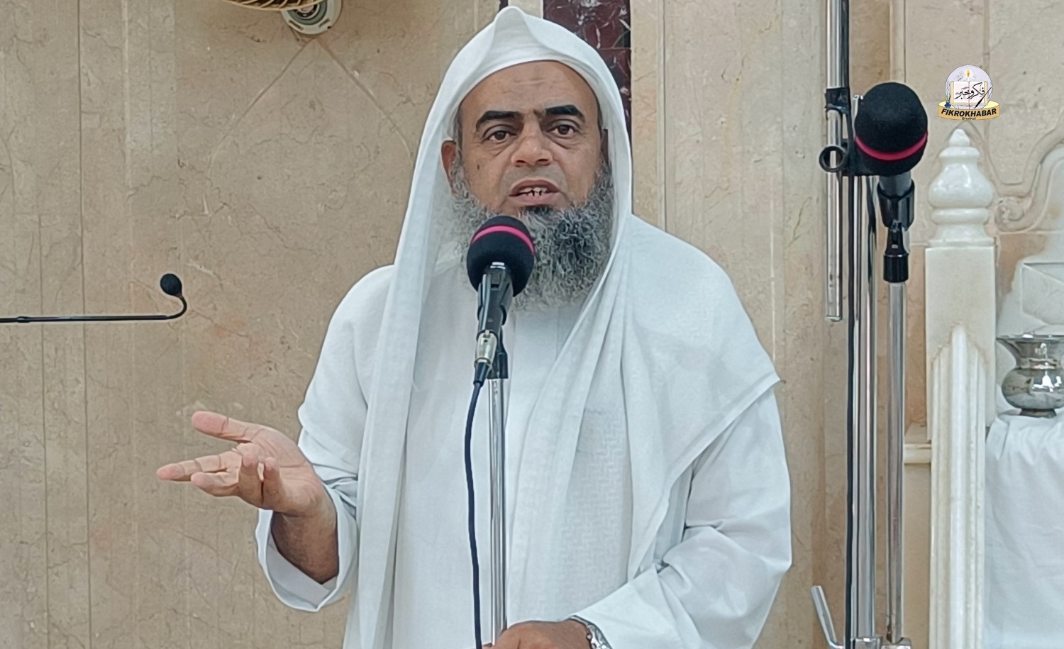 The Divine Command: Scholar Stresses Kindness to Parents as a Path to Paradise